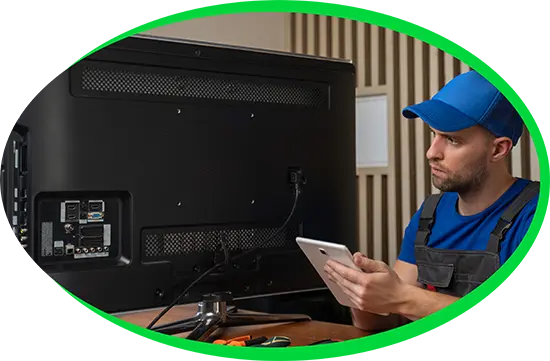 foto ilustrativa qualidade